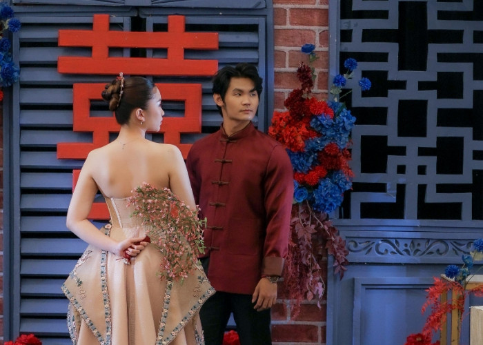 Wyndham Opi Hotel Palembang Hadirkan Promo Pernikahan Eksklusif di Sumsel Wedding Expo 2026