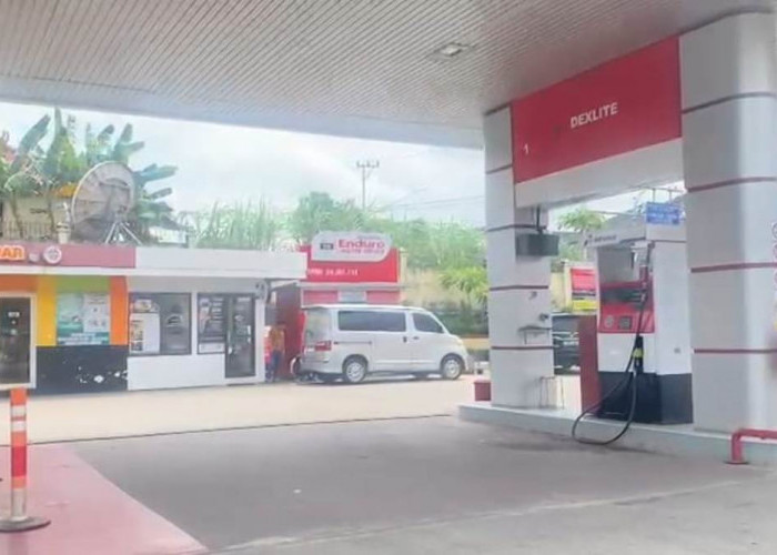 SPBU di Palembang Tak Bisa Isi Pertalite, Ini Penjelasan Pertamina Patra Niaga