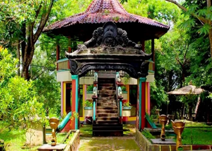 5 Wisata Hidden Gem di Kota Palembang, Destinasi Lama Tapi Banyak yang Gak Tau, Buat Rileksasi Pikiran