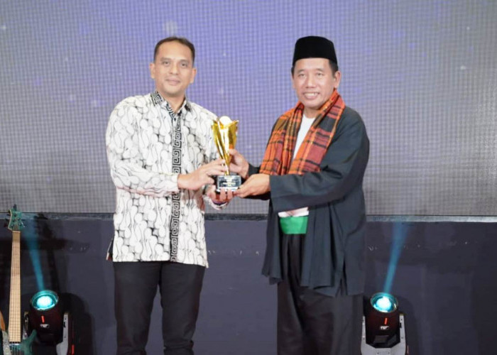 PLN Raih Penghargaan dari Local Media Summit 2024, Konsisten Dukung Perkembangan Media di Daerah