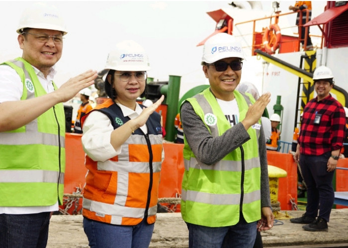 PII Bersama IPCC dan IPCM Mengadakan Acara Site Visit dan Temu Investor di Palembang