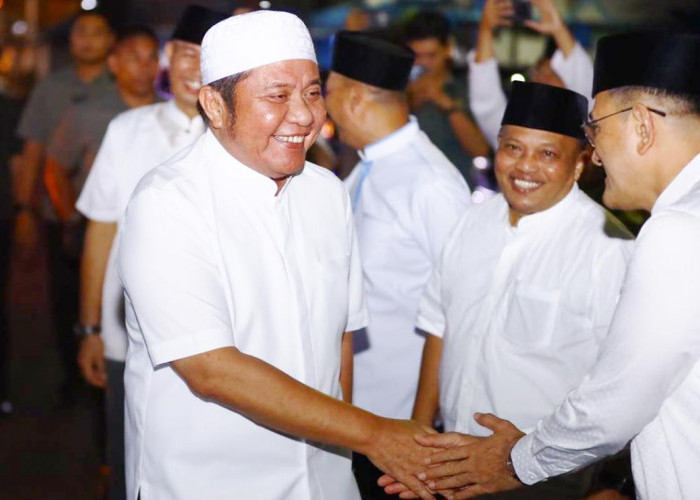 Kata Gubernur Sumsel Soal Dampak Situasi Timur Tengah: Minta Tenang, Masyarakat Jangan Panik