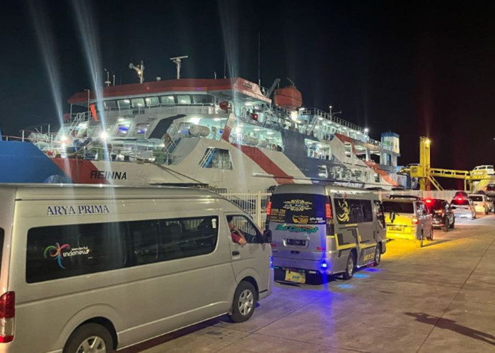 16-17 Maret Diprediksi Jadi Puncak Arus Mudik Lebaran 2026 di Sumatera, Ini Persiapan Pemprov Sumsel