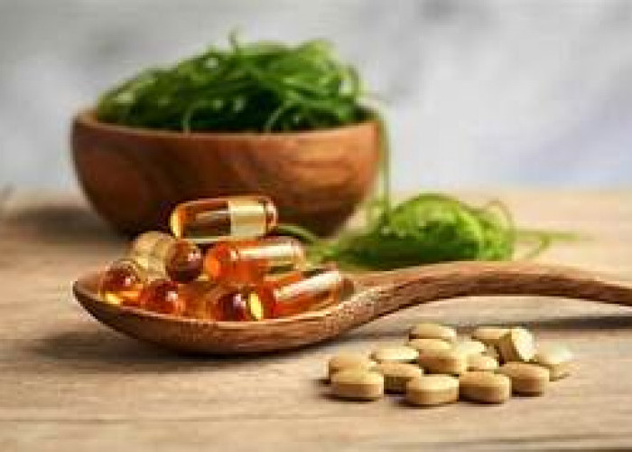 5 Rekomendasi Vitamin untuk Menjaga Daya Tahan Tubuh Selama Puasa