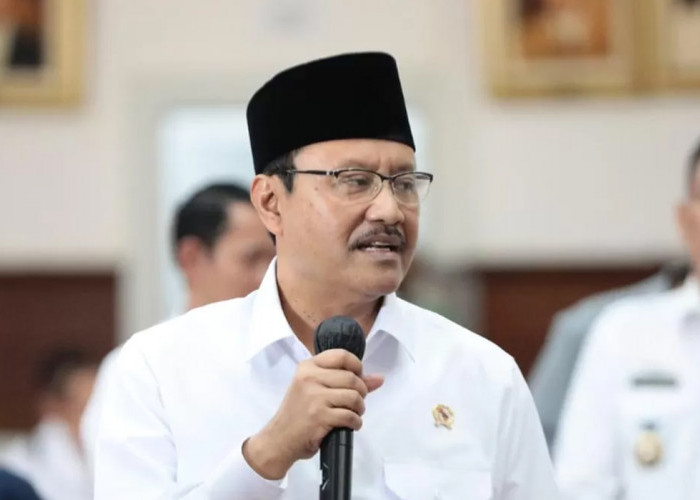 Mensos: Ada 15 Juta Warga Mampu yang Terima PBI JKN