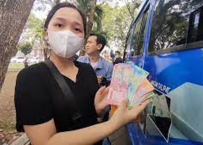 Berikut Jadwal dan Lokasi Penukaran Uang  di Palembang Hari Ini