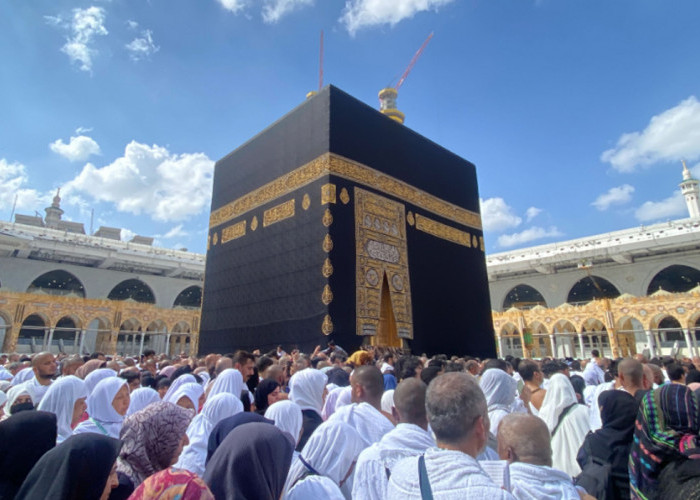 Fokus Keselamatan Jemaah, Pemerintah Siapkan Skenario Keberangkatan Haji 2026, Ubah Rute Hingga Penundaan