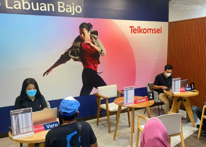 Jelang KTT ASEAN, Telkomsel Perkuat Jaringan di Labuan Bajo 