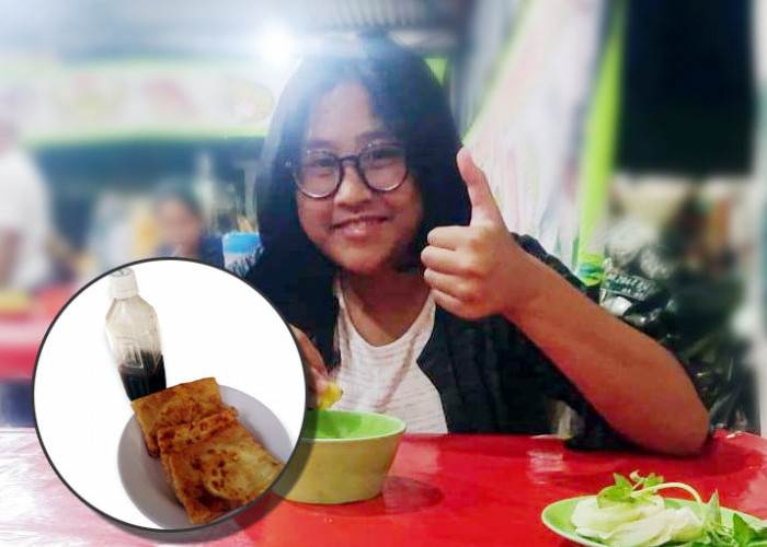 4 Ide Makanan  ala Wong Palembang untuk Rayakan Tahun Baru