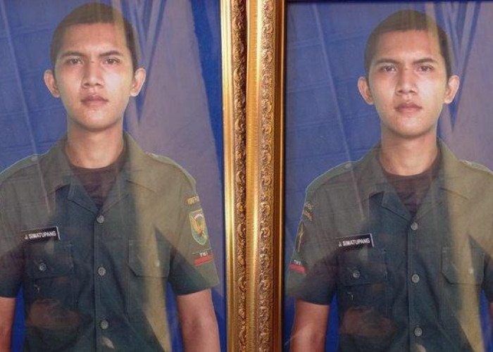 Meninggalnya Prada Jefriando Simatupang Masih Jadi Misteri, Keluarga  Korban Akan Mengadu ke Petinggi TNI-AD