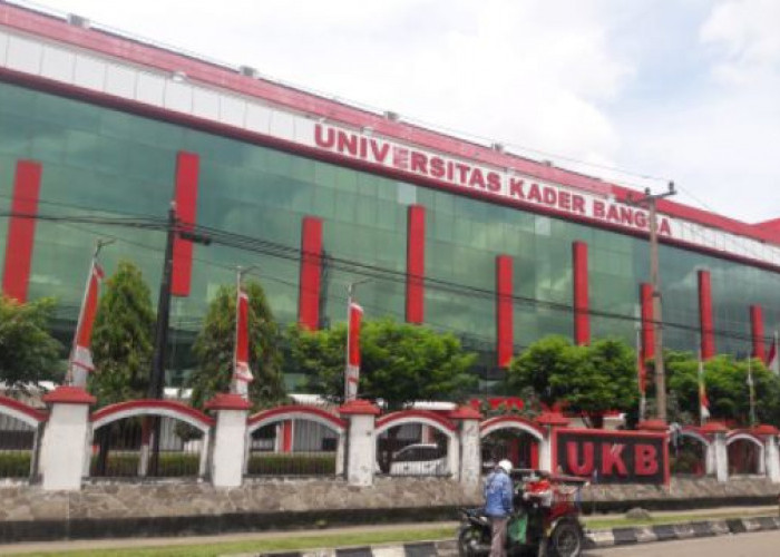 Mengenal Lebih Dekat UKB, Salah Satu PTS di Palembang, Berikut Sejarah Berdirinya!
