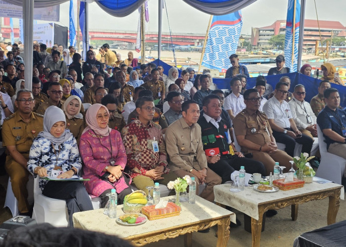 Bank Sumsel Babel Salurkan Bantuan Perbaikan RTLH 2026 Dukung Program Pemerintah
