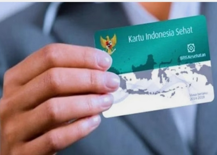 Pemilik KIS Bisa Dapat BSU Rp600 Ribu, Ini Caranya