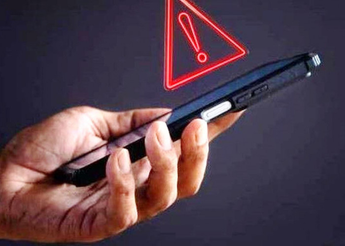 Jelang Libur Lebaran, Waspada Penipuan Digital