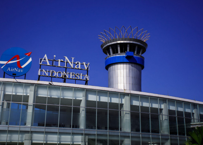 AirNaV Perkirakan Abu Vulkanik Anak Krakatau Hilang Dalam 12 Jam