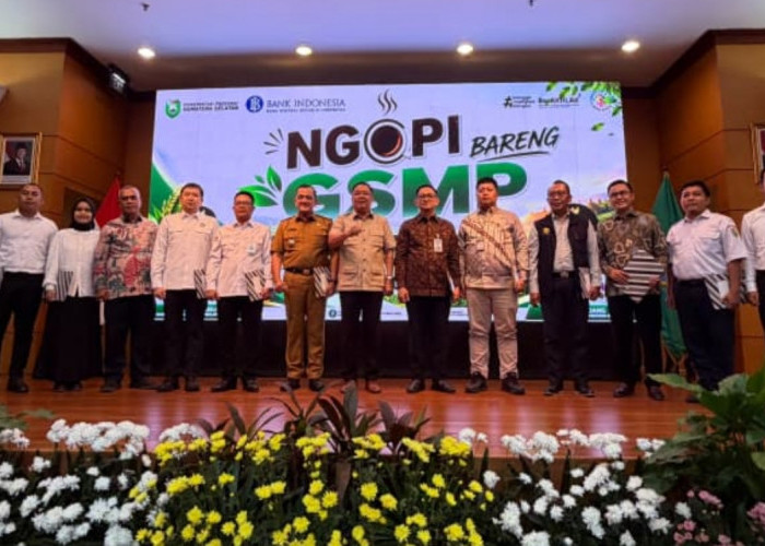 GSMP Naik Kelas Pemberdayaan Pesantren dan Integrasi Produksi Pangan SPPG, Bangun Ekosistem Hulu hingga Hilir 