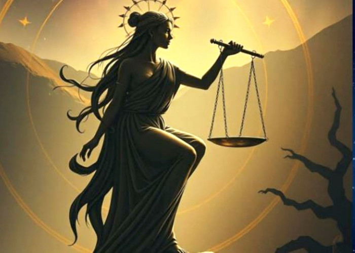 Ramalan Zodiak Libra Rabu 4 Maret 2026: Manfaatkan Angka Keberuntungan 7, 16, dan 25