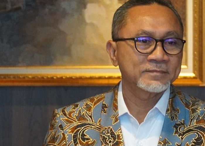 3 Jurus Mendag Zulkifli Hasan Bantu UMKM, Cek Disini Janjinya 