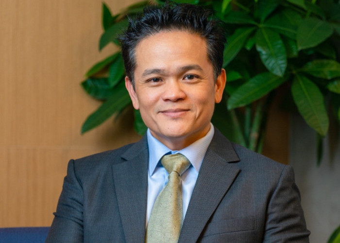 Gantikan Derrick Heng, Lionel Chng Ditetapkan Sebagai Direktur Marketing Telkomsel per 7 Januari 2026