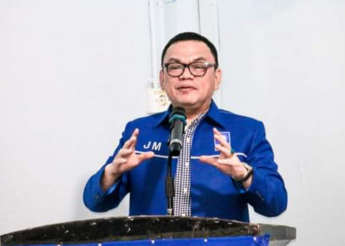 Bersiap Hadapi Pemilu 2029, PAN Sumsel Bentuk 1 Juta Relawan