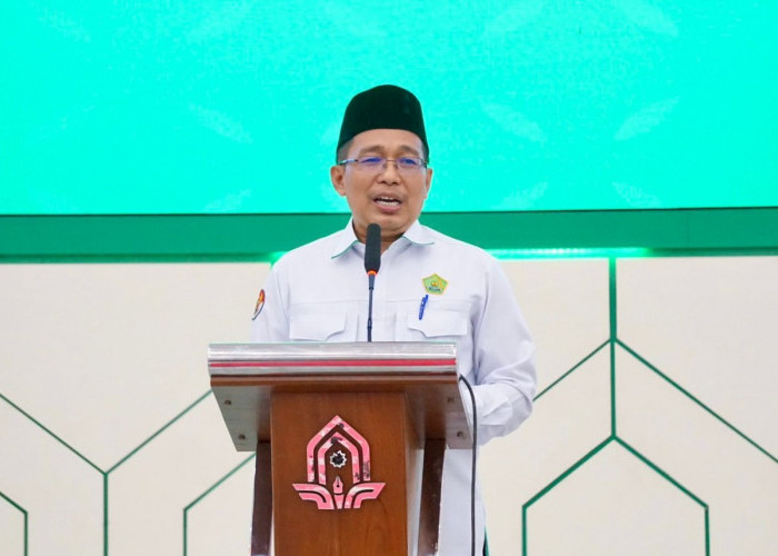 Regulasi Empat Tahap Pengelolaan Zakat Produktif, Ini Wajib untuk Pengelola Zakat