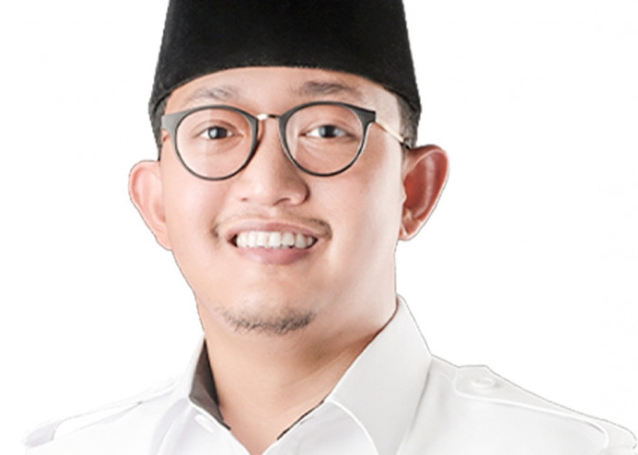 Pileg 2024, Caleg Gerindra Hari Apriyansyah Melenggang ke Kursi DPRD Kota Palembang