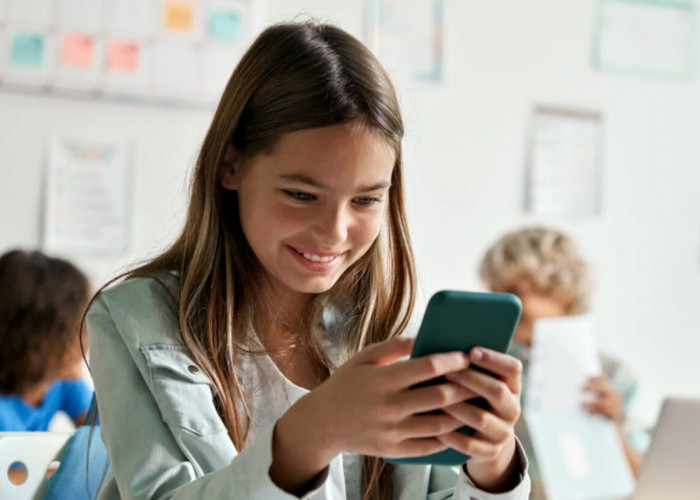 Waspada! Banyak Anak Manipulasi Usia Demi Bisa Punya Medsos