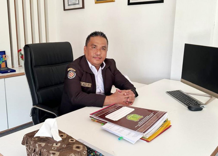 Kadisnakertrans Muba Ajak Perusahaan Tunaikan Hak THR Pekerja Tepat Waktu, Ini Layanan Aduan THR