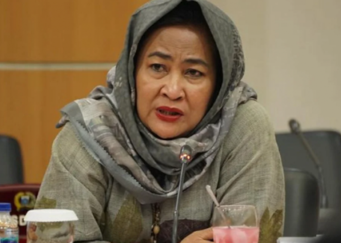 Profil Anggota DPRD DKI Jakarta Cinta Mega, Diduga Bermain Judi Slot Saat Rapat Paripurna