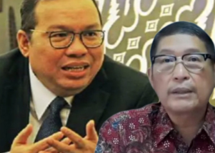 IHSG Anjlok 2 Hari Berturut-turut, Direktur Utama Bursa Efek Indonesia Mundur, OJK: Tanggung Jawab Moral