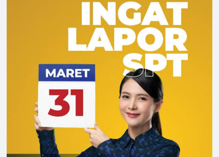 Lapor SPT Tahunan 2026, Berikut Detail Pelaporan Pajak Suami Istri yang Wajib Diketahui