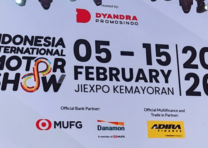 Bocoran 3 Produk Elektrifikasi Toyota Terbaru, Bakal Mejeng di IIMS 2026 