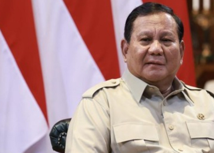 4 Program Andalan Genjot Ekonomi RI Tembus 8 Persen, Presiden Prabowo: Saya Buktikan 2029