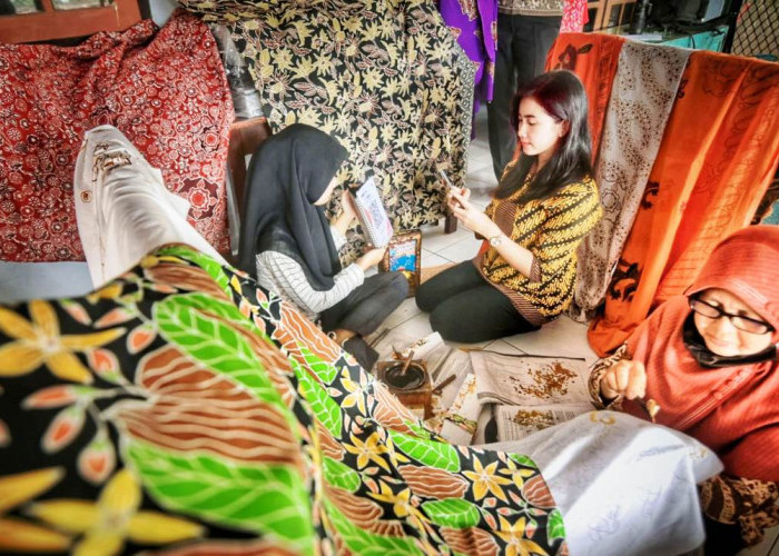 Dorong Perputaran Ekonomi Grassroot, BRI Salurkan Kredit di Segmen Mikro Sebesar Rp632,22 Triliun