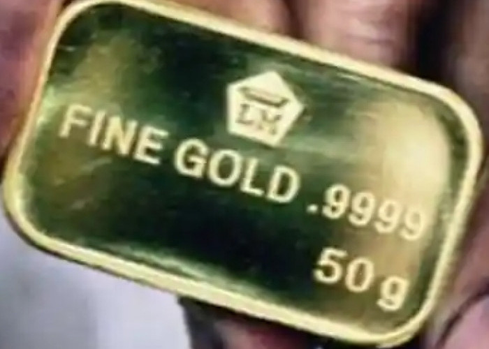 Emas Antam Hari Ini Minggu 14 Desember Naik atau Turun, Logam Mulia Ukuran 10 Gram Stagnan Rp 24 Juta