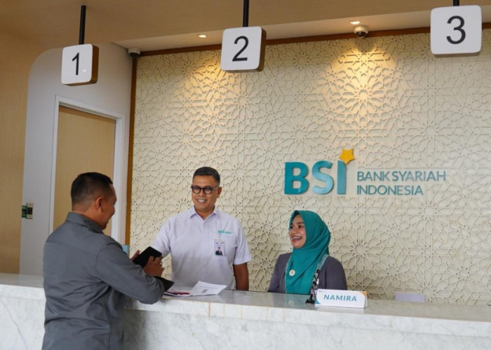 Dorong Konsumen Cerdas, BSI Perkuat Literasi dan Digitalisasi Layanan yang Aman dan Inklusif