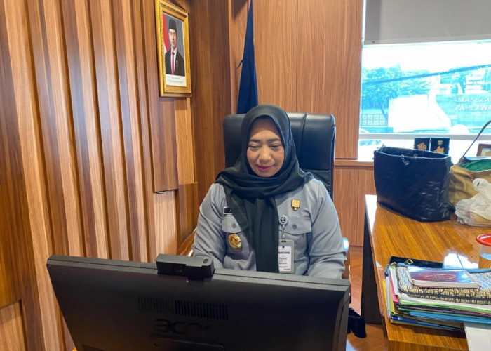 Hadiri Peresmian Posbankum Sumatera Barat, Kemenkum Sumsel Siap Sukseskan Peresmian Posbankum Nasional