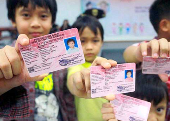 Bagaimana Cara dan Proses Pembuatan KIA?, Sebagai Syarat Buat Daftar Sekolah Anak 