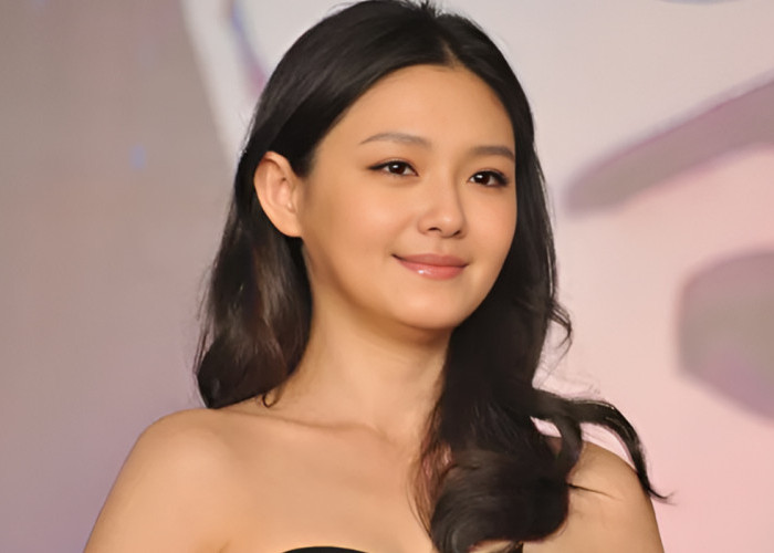 Terungkap Penyebab Kematian Barbie Hsu 'Shan Cai' Meteor Garden, Mendadak Meninggal saat Libur Imlek