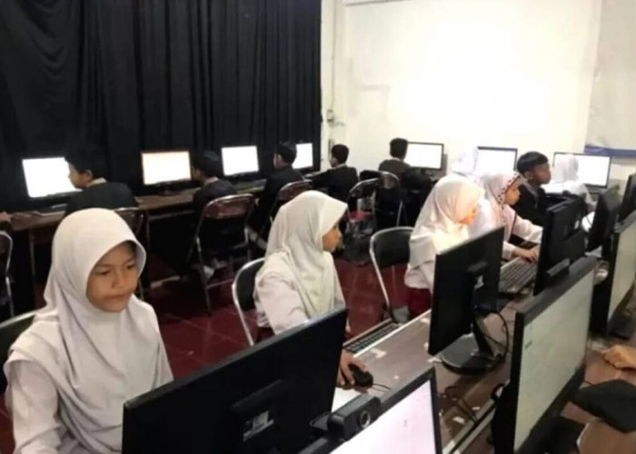 Cek Link dan Cara Akses Simulasi TKA Gratis untuk Tingkat SD dan SMP 2026, Bisa Latihan Contoh Soal Disini!