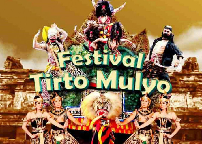 Bentuk Apresiasi Terhadap Desa Wisata, Pemkab Muba Gelar Acara Festival Tirto Mulyo 