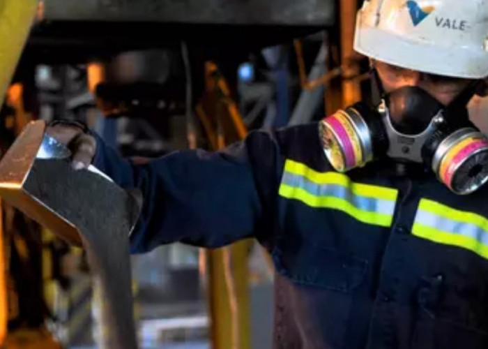 Corporate Highlights Hari Ini, INCO Bagi Dividen Rp569,2 Miliar hingga MARK Bagi Dividen 90 Persen dari Laba