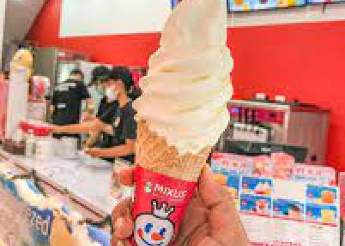 Ingin Buka Franchise Es Cream Mixue? Berikut Peluang Bisnisnya 