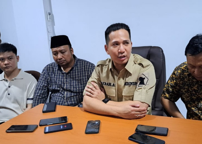 Aniaya Perempuan, Anggota Fraksi Gerindra DPRD Palembang Syukri Zen Terancam Dipecat