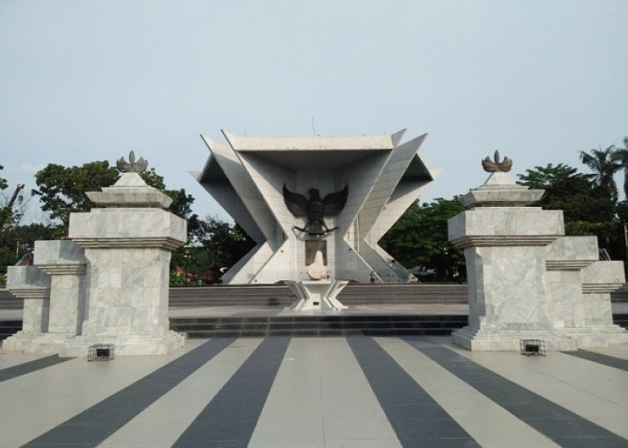 Museum Monpera Terus Bersolek, Jadi Objek Wisata di Palembang