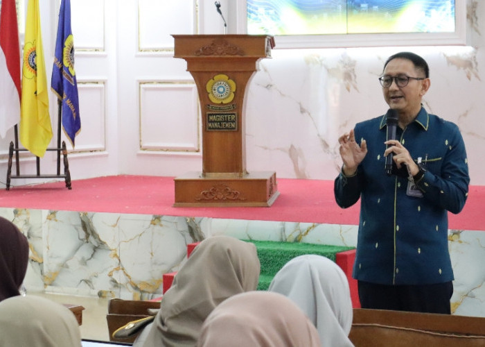 3rd SEF 2026, BI Sumsel dan ISEI Palembang Tekankan Hilirisasi Sumber Daya Alam Ciptakan Nilai Tambah Ekonomi 