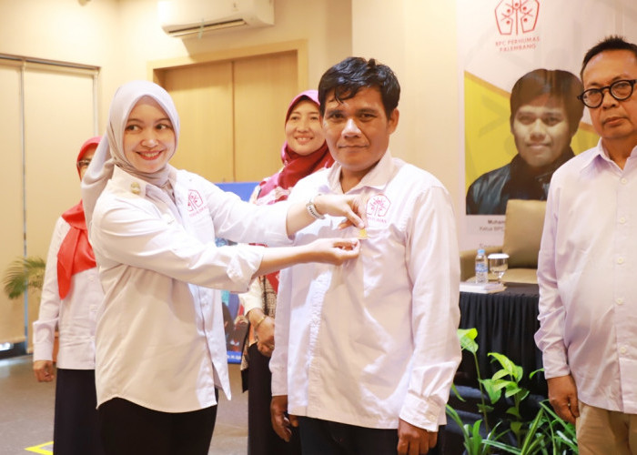 Suarakan Indonesia Bicara Baik, BPC Perhumas Palembang Luncurkan Strategi Merpati 404