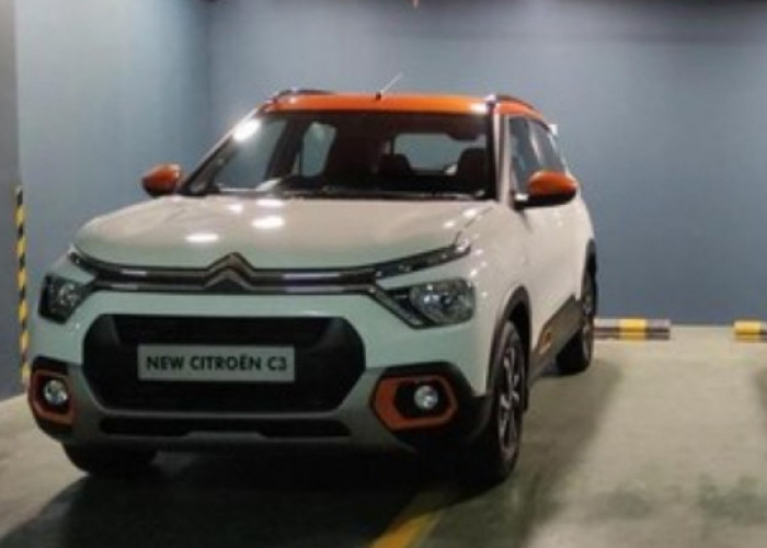 Usai Dirikan Pabrik di Purwakarta, Citroen Urus Izin hingga Siap Produksi Mobil Listrik Harga Terjangkau