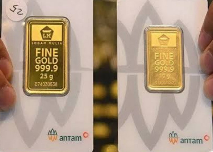 Corporate Highlights Hari Ini, Proyek Strategis Antam Rp 7 Triliun, Capex Garuda Maintenance Rp 75 Miliar 