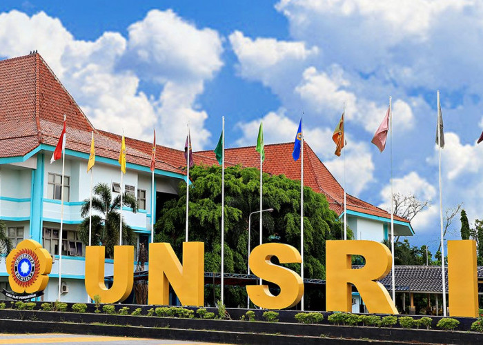 Pendaftaran Jalur SNBT Unsri Dibuka hingga 7 April 2026, Cek Jadwal Seleksi di Sini!